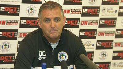 Owen Coyle