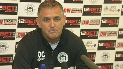 Owen Coyle