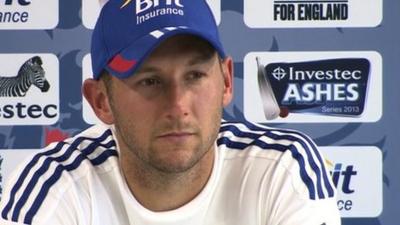 Tim Bresnan