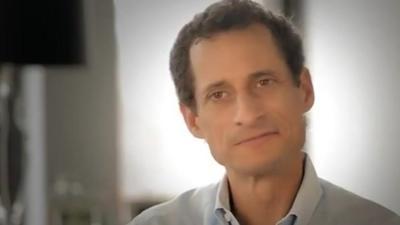 Anthony Weiner