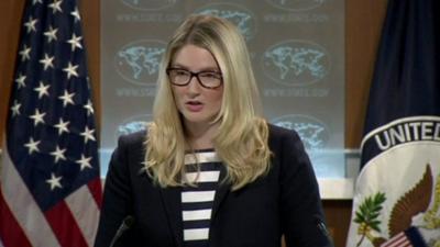 Marie Harf