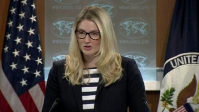 Marie Harf