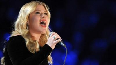 Kelly Clarkson