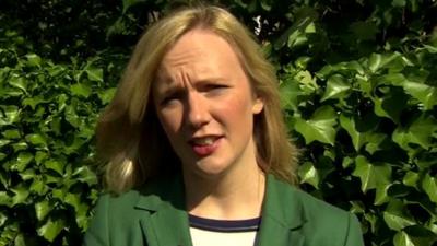 Stella Creasy MP