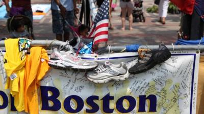 Boston bombings