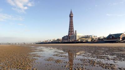 Blackpool