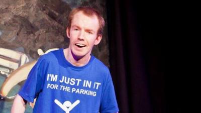 Lee Ridley