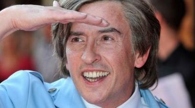 Alan Partridge