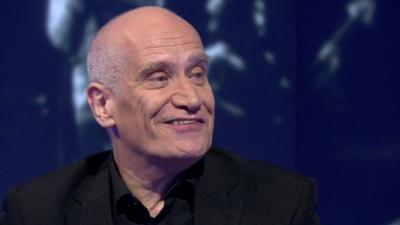 Wilko Johnson