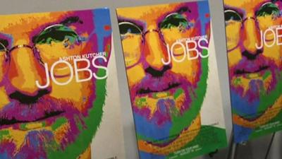 Poster for Jobs