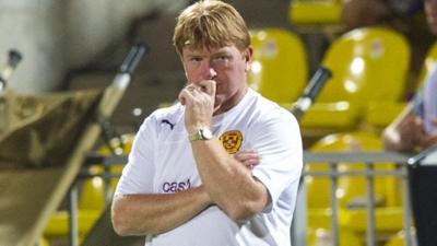 Stuart McCall