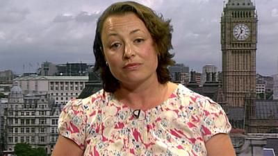 Catherine McKinnell