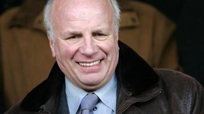 Greg Dyke