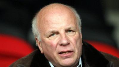 Greg Dyke