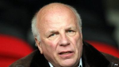 Greg Dyke