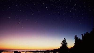 Check out the expert guide to spotting the Perseid meteor shower