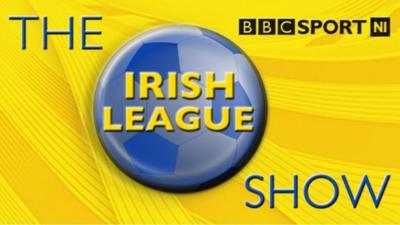 The Irish League Show