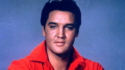 Elvis Presley