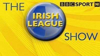 The Irish League Show