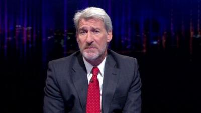 Jeremy Paxman