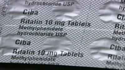 Ritalin is routinely prescribed for ADHD