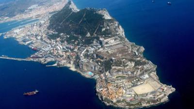 Gibraltar