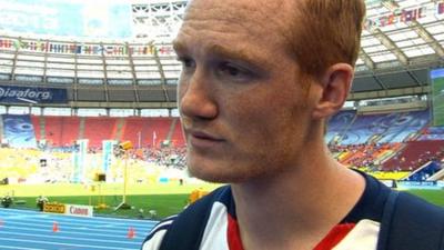 Greg Rutherford