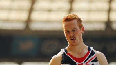 Greg Rutherford