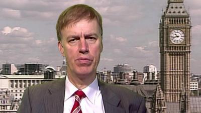 Stephen Timms