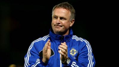 Michael O'Neill