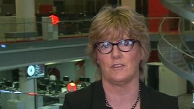 Prof Dame Sally Davies