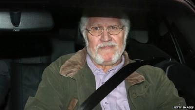 Dave Lee Travis