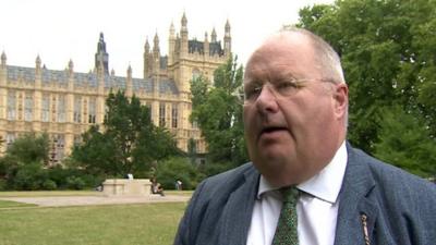 Eric Pickles