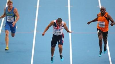 Adam Gemili