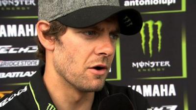 Cal Crutchlow