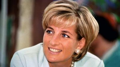 Princess Diana