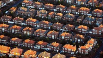 Housing in Newcastle