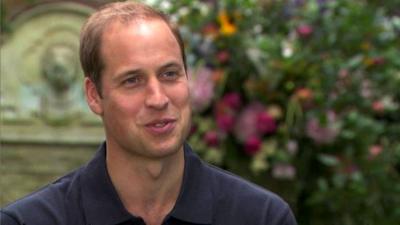 Prince William