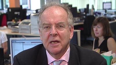 Lord Falconer