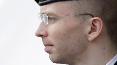 Bradley Manning