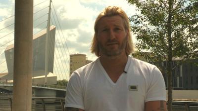 Robbie Savage