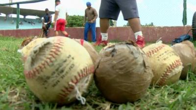 Baseballs