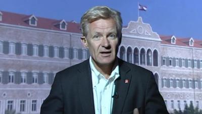 Jan Egeland