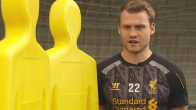 Simon Mignolet