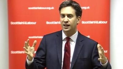 Ed Miliband