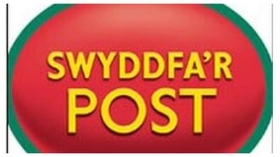 Swyddfa'r Post