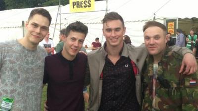 Don Broco