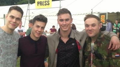 Don Broco