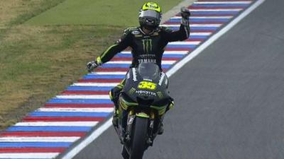 Cal Crutchlow