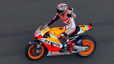 Marc Marquez